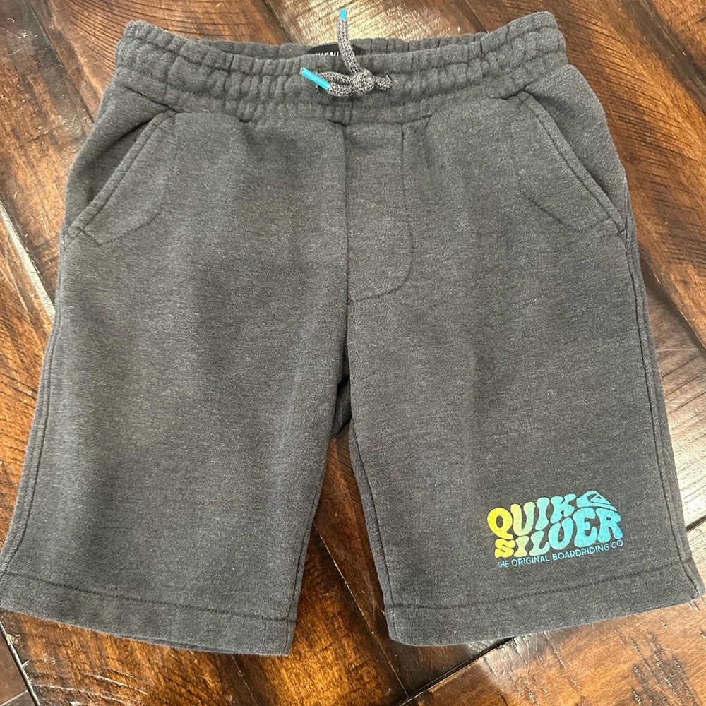 Quicksilver easy day shorts boys